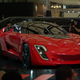 Illustration for article titled Stile Bertone Mantide: Part Corvette ZR1, Part Italian Model